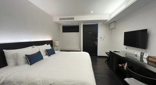 Номер Standard Cheeva Dee Hotel