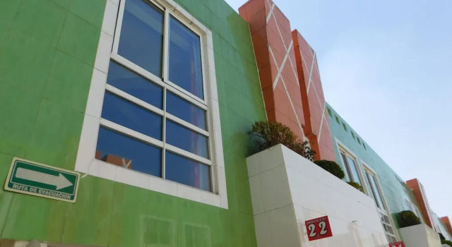 Motel Éxtasis, Book Motel Motels in Mexico DF, Motel