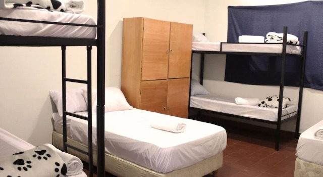 Central Hotel Asuncion