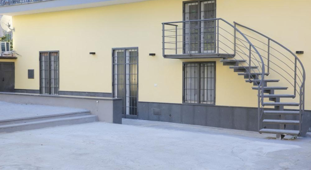 B&B Villa Filù