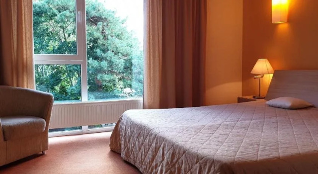 Vila Viola, Book Hotel Hotels in Klaipeda with Breakfast, Breakfasts