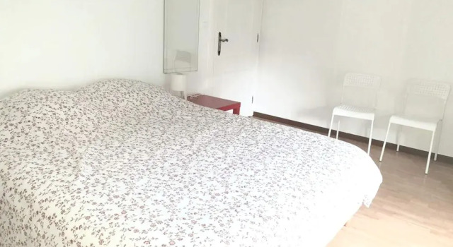 Apartment With 3 Bedrooms in Schiltigheim, With Balcony