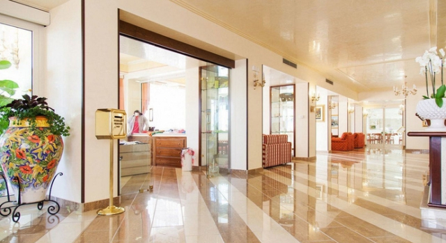 Diamond Resort Naxos Taormina, Book Resort Hotels in Sicily with a Pool, Swimming Pool