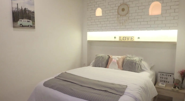 Номер Standard Bonne Nuit Hotel, Hua Hin