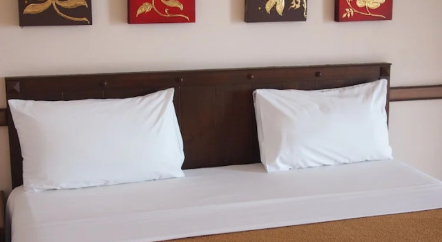 Номер Standard с балконом Navin Mansion 2