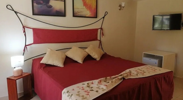 Condominio 12, Buchen Sie Hotel Guines Kuba