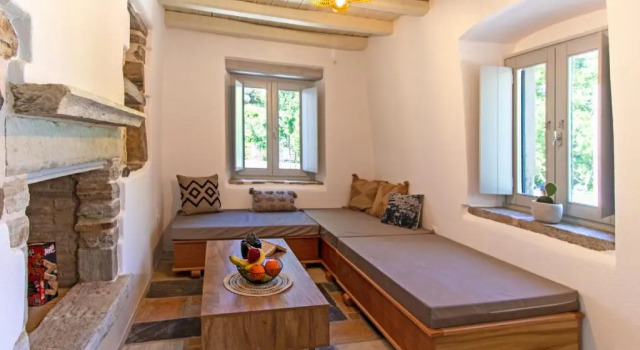Apartament 2 sypialnie Serenity Village