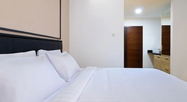 Samana Residence, Забронировать Отель Недорогие отели провинции Бали, недорого