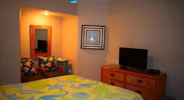 Апартаменты Marina Pinacate A 416
