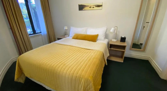 Люкс Motel On York
