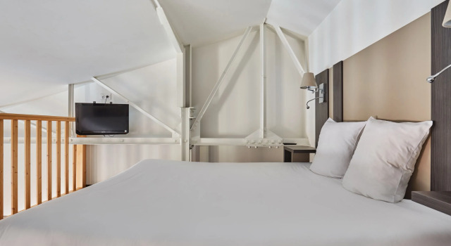 Odalys City Apartment Hotel - Toulouse Centre Gare
