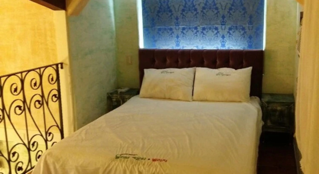 Olive County Pension, Reserva ahora Hotel Hoteles de 3 estrellas en Gangwon, 3*