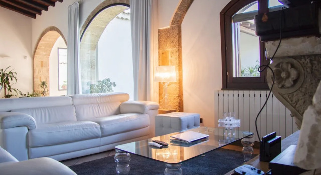 Le Dimore Reali di Umberto, Book Hotel Hotels in Sicily with a Pool, Swimming Pool