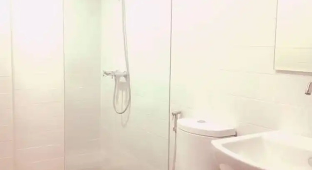 Кровать в общем номере Boon Street Hostel