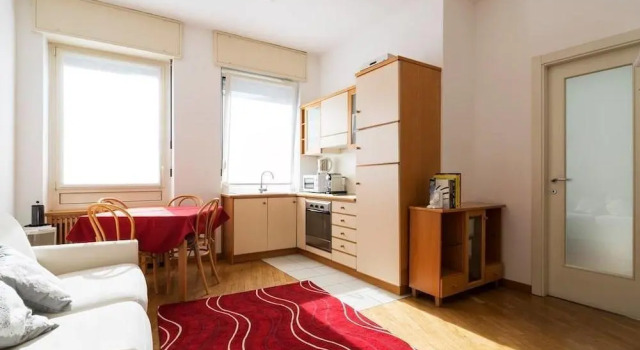 Duomo 5 Apartment, Забронировать Апартаменты/квартира Милан - центр города Милан, рядом с Станция метро Duomo