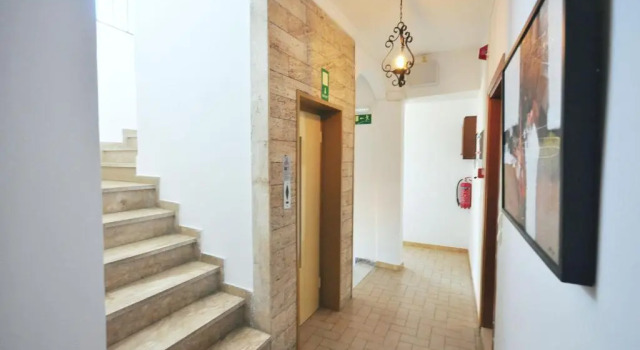 Студия Apartments Chania