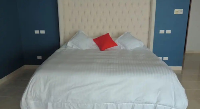 Unlimited Luxury ARENA Condo, Boek Hotel Cruz de Huanacaxtle 
