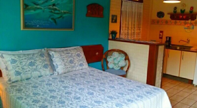 Номер Standard Estrela do Mar Residencial