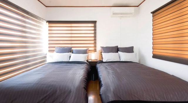 Yomitan239, Prenota Hotel Yomitan 