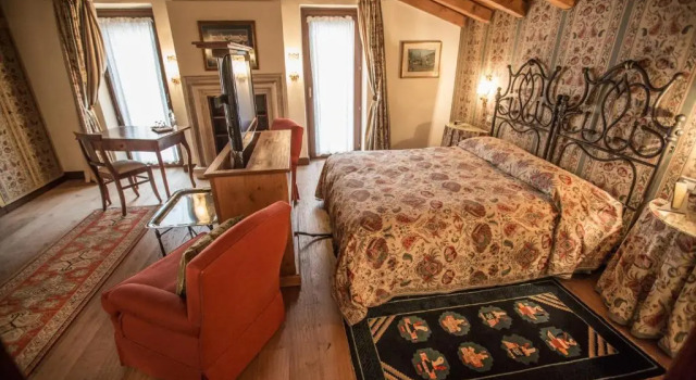 Полулюкс B&B Casale la Meridiana