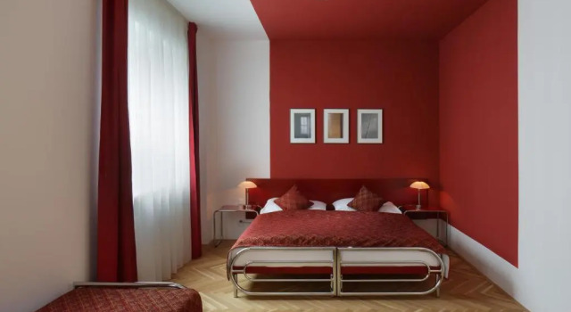 Camera tripla Standard AXA Hotel