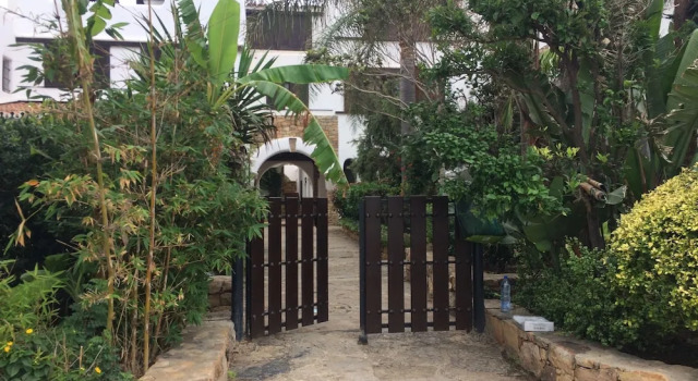 Complexe Kabila, Rezerwuj Apartament Hotele w Tanger-Tetouan z parkingiem, Parking