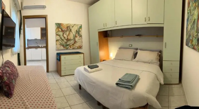 AppArt 21, Book Lejlighed Hoteller i Friuli Venezia Giulia med parkering, Parkering