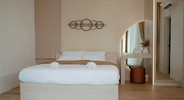 Вилла Luxury Villa Paramount 2