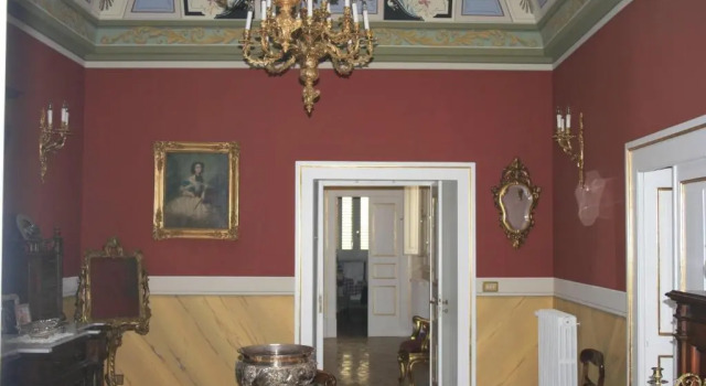 Palazzo Franza Musarò