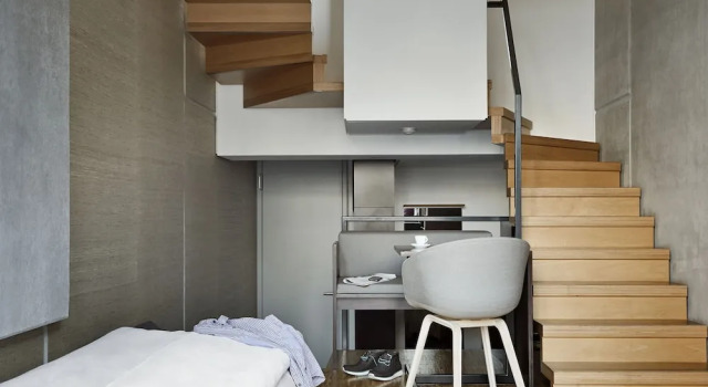 Wedina Serviced Apartments