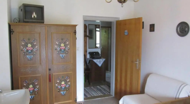 Haus Annelies Walchsee, Забронировать Отель Отели Тироля 3 звезды, 3*