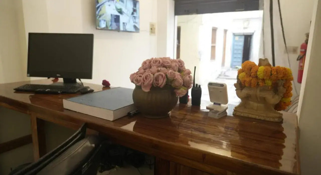 Bunkedup Hostel Varanasi