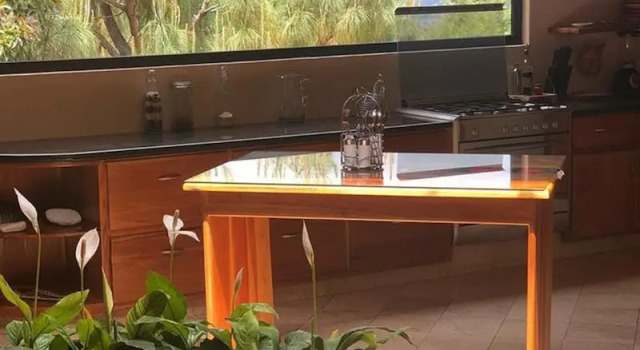 Коттедж Comfort Casa Bachajon