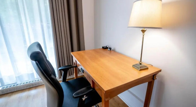 Семейный номер Standard Hotel Cheribourg, an Ascend Collection Hotel