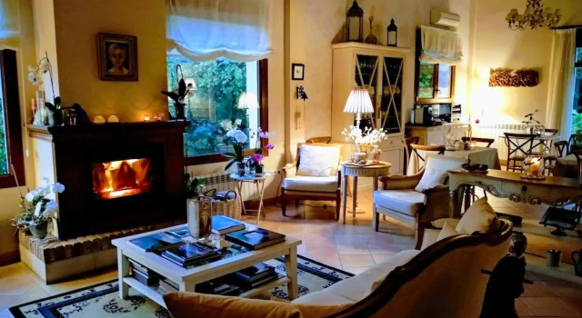 Hotel Rural Arpa de Hierba, Book Hotel Hotels in Asturias with Parking, Parking