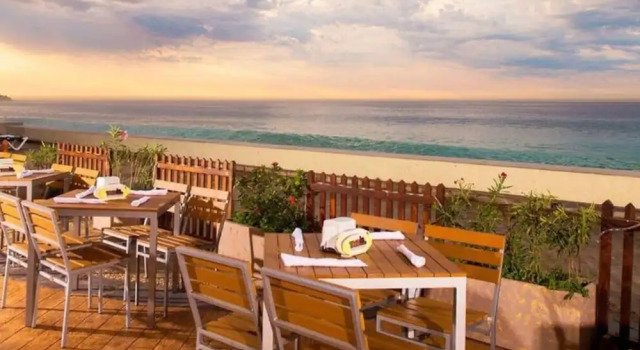 Апартаменты 2BR Del Palmar Cabo Luxury Resort