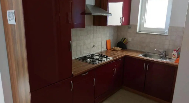 Апартаменты с 2 комнатами Apartments President