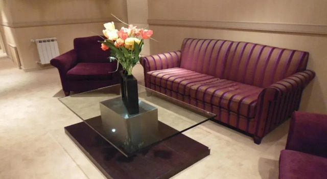 Fueguino Hotel