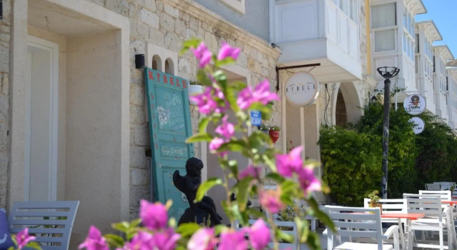 Kybele Suites Alaçatı