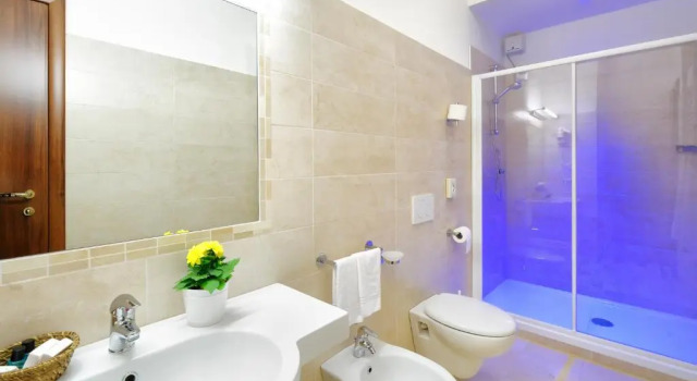 Superior Zimmer Hotel al Corso