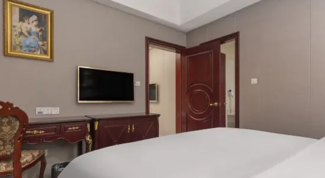 Люкс Standard Vienna Hotel