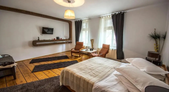 Номер Standard NEUSTADT Villa