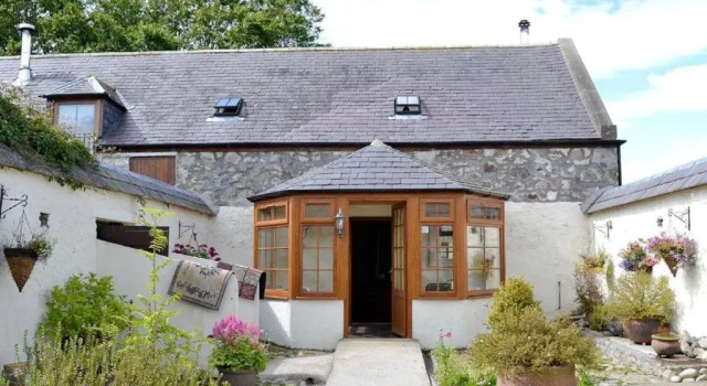 Шале Superior Deveron Valley Cottages