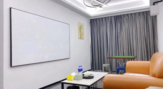 Люкс Yifan Apartment