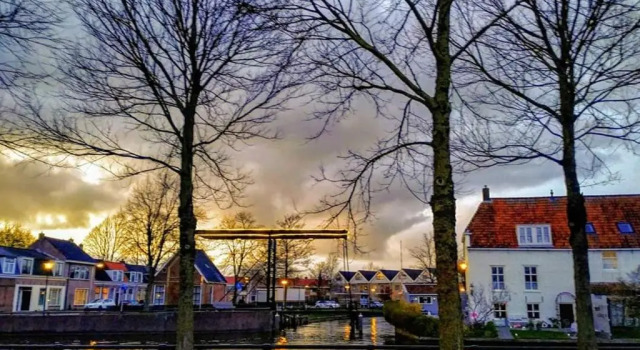 Lekkerwegbijleeuwen, 1 minuut naar hartje centrum