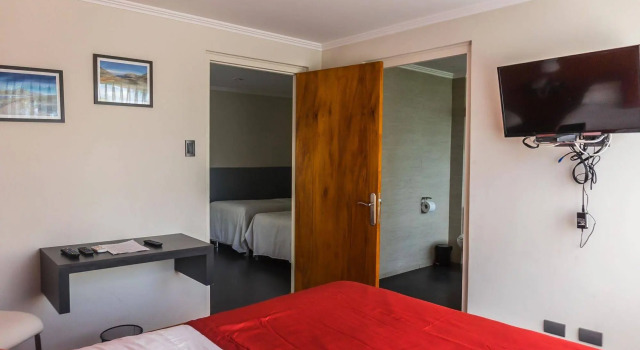 Hotel Stella