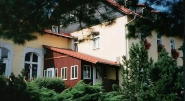 Landhaus Heidehof, Book Vacation Home Dippoldiswalde Ore Mountains
