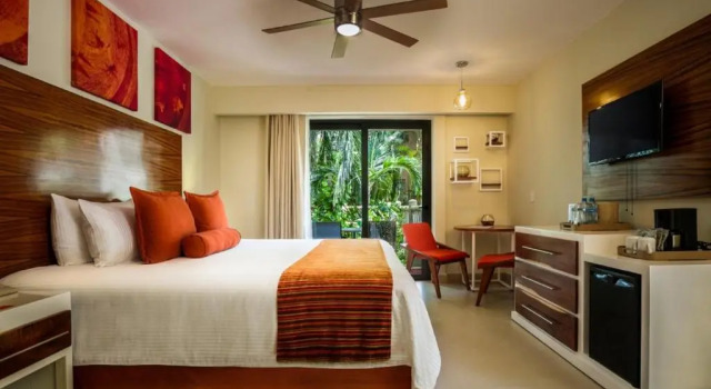 Sunscape Sabor Cozumel - All Inclusive