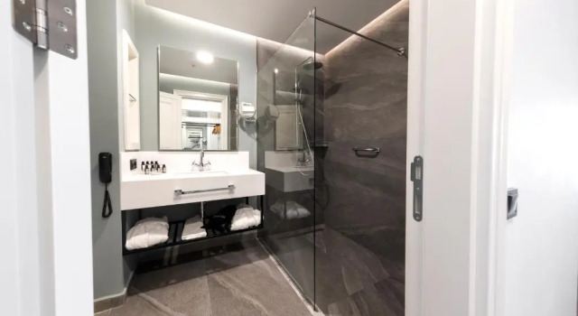 Номер Superior Soliport Hotel & SPA