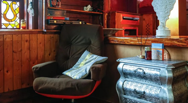 Houseboat Apartments - Canal Belt East Area, Забронировать Апартаменты/квартира Апартаменты Норда, Апартаменты/квартира